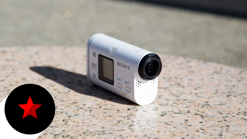 Illustration for article titled The Best Action Camera For Every Need